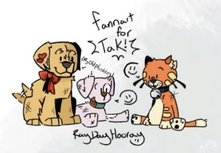 @raydayhooray